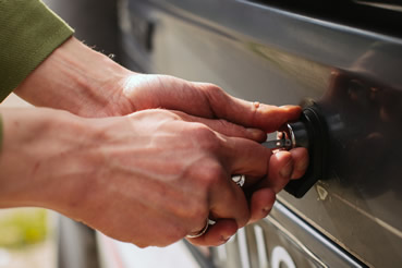 Locksmith Services in Twickenham